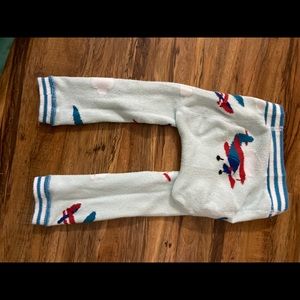 Powell Craft leggings 6-12 months